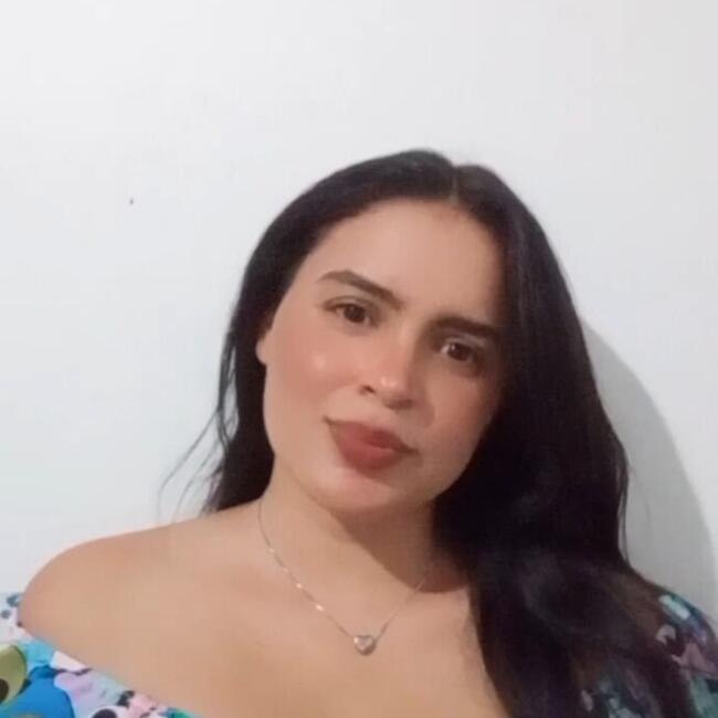 Babysitter in Madrid: Susy Cruz