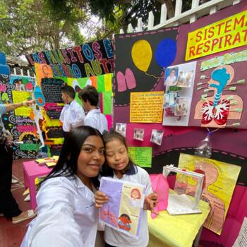 Niñera en Barranquilla: Cheila