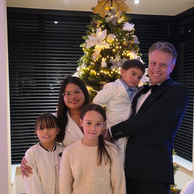 Oppaswerk in Amsterdam: Amira