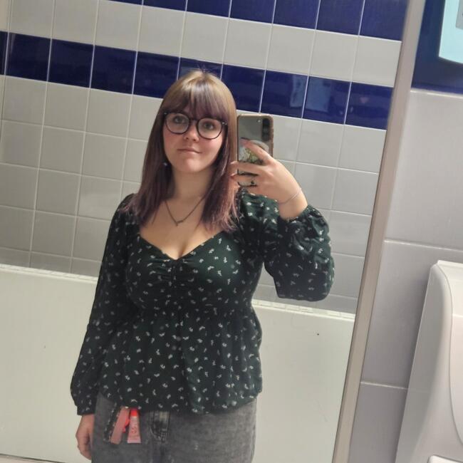 Babysitter in Pleasant Grove: Mylee