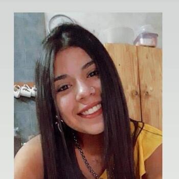 Babysitter in Santiago del Estero: Milagros