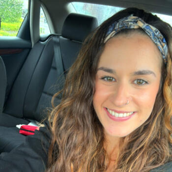 Babysitter in Audun-le-Tiche: Erica