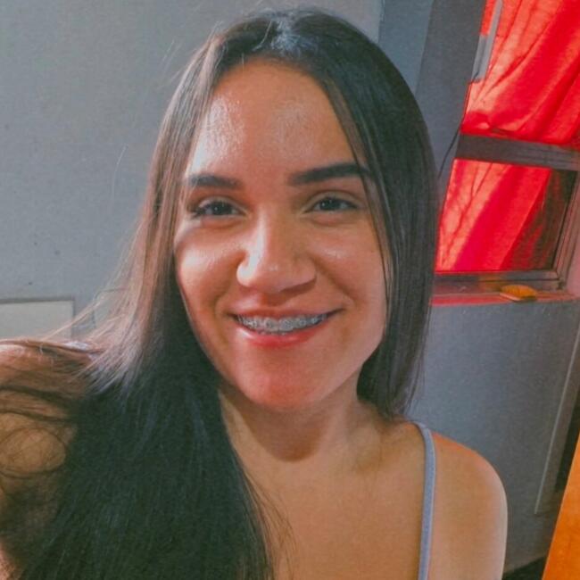 Babysitter in Guarulhos: Vitoria