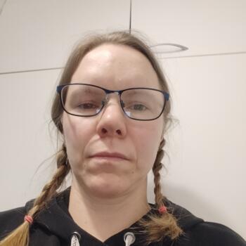 Babysitter in Kerava: Tiina