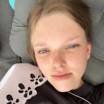 Babysitter in Eggermühlen: Leonie-Sophie