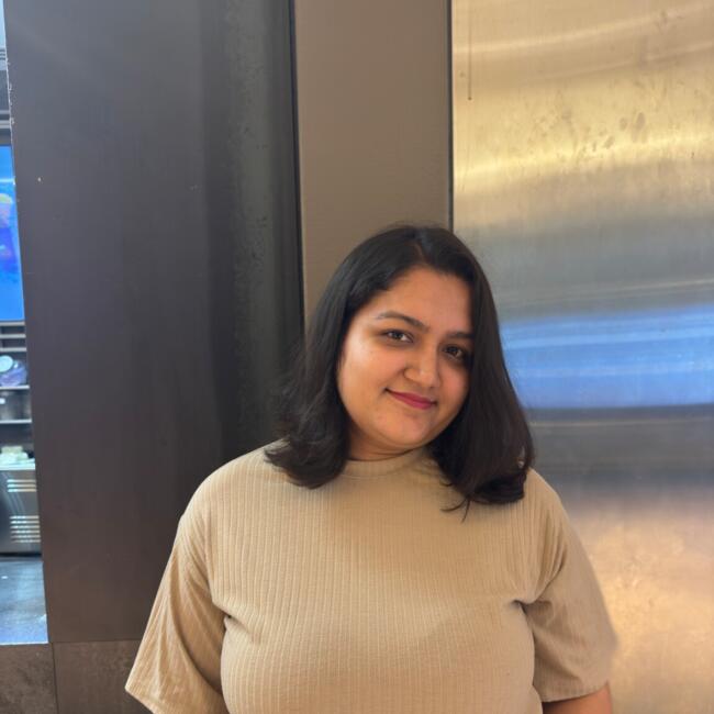 Babysitter in Toronto: Enisha