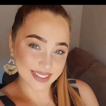 Babysitter Belo Horizonte: Luana