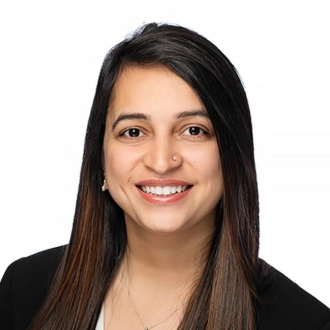 Job de garde d'enfants à Surrey: Sonam