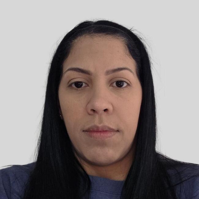 Nanny in els Pallaresos: Mariana de los angeles