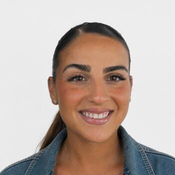 Nanny Cadiz: Yanira