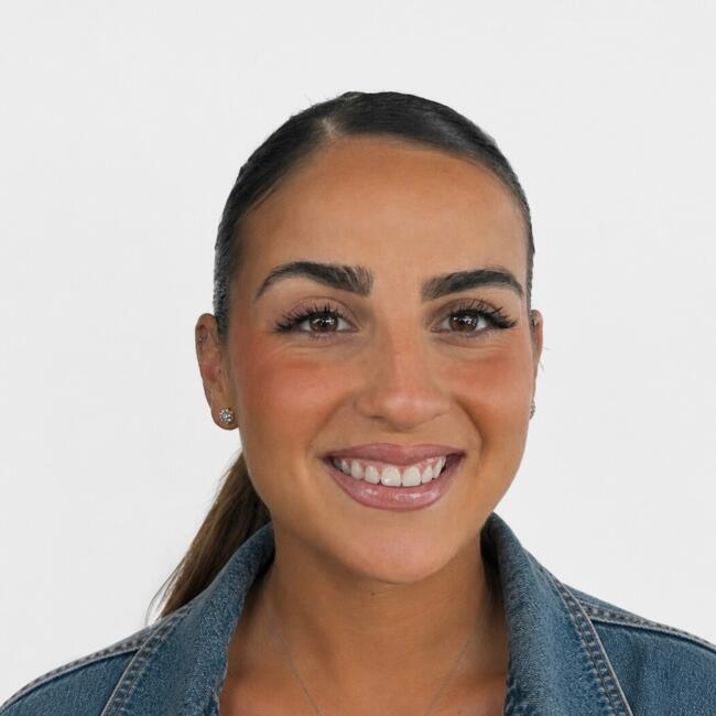 Nanny in Cadiz: Yanira