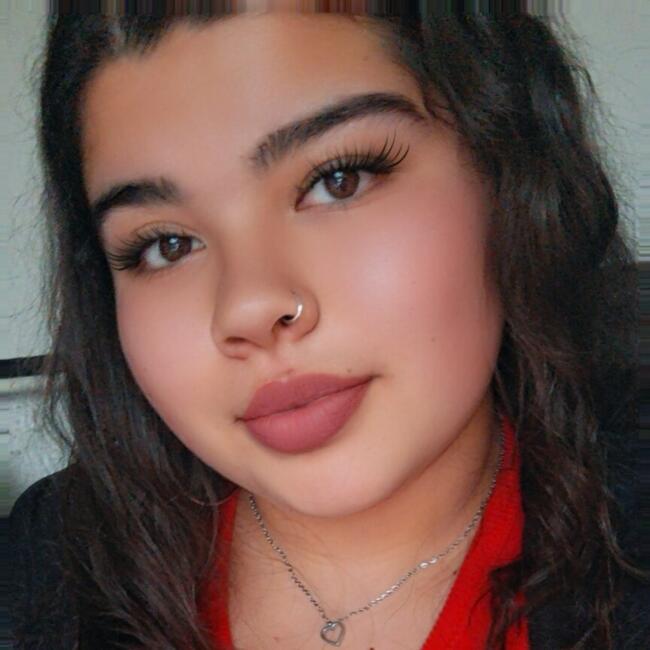 Niñera en Maipú: Rebecca