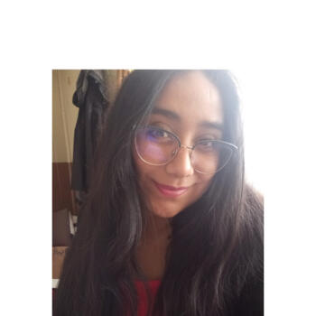 Babysitter in Temuco: Solange Trureo