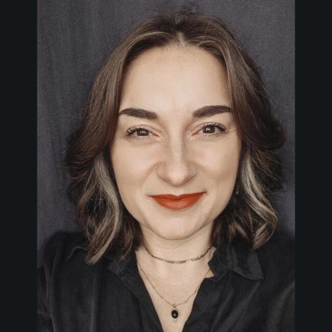 Oppaswerk in Beverwijk: Michaela