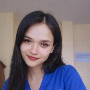 Babysitter Chiclayo: SANDRA MONDRAGON