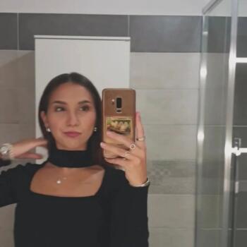 Babysitter in Pistoia: Diletta