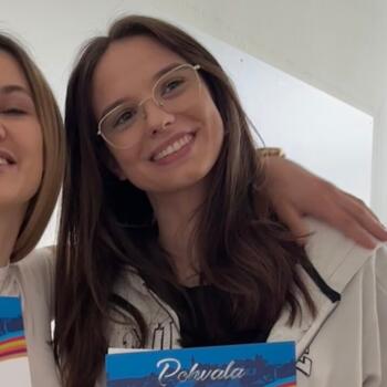 Varuška v Gradišče pri Trebnjem: Lunja