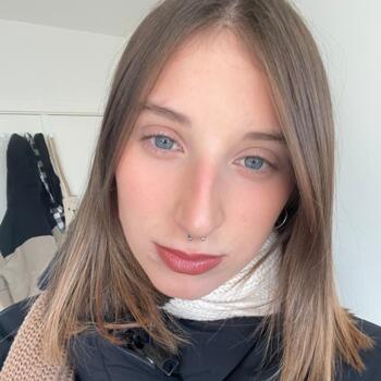 Babysitter i København: Camilla