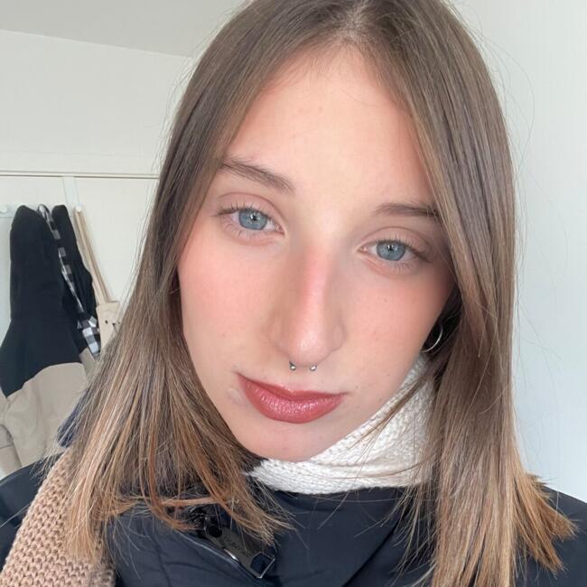 Babysitter i København: Camilla