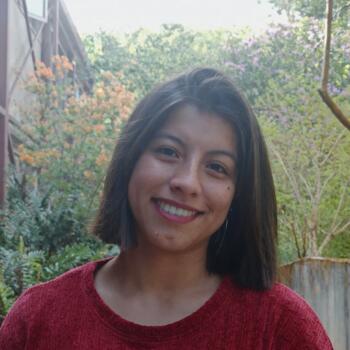 Babysitter in Port Montt: Priscila