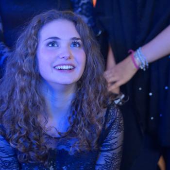 Babysitter Monsummano Terme: Beatrice