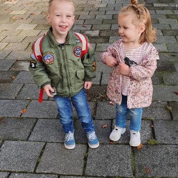 Babysitting job Rotterdam: babysitting job Nikky