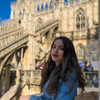 Babysitter in Gent: Regina