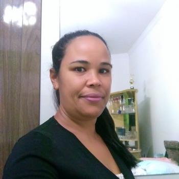 Babás em São Paulo: Maria Celeste