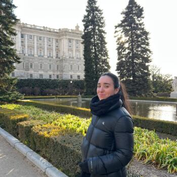 Nanny Dublin: Raquel