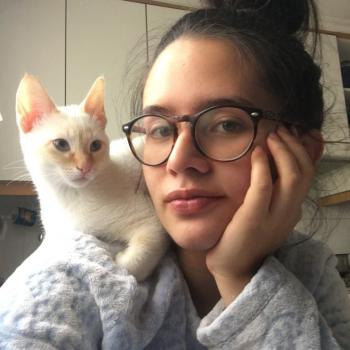Babysitter in Vigo: Giselle