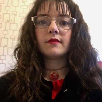 Jobs de baby-sitter à Rennes: job de garde d'enfants Alexandra