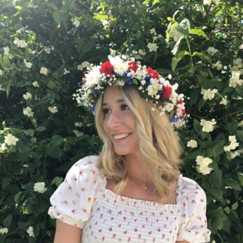 Barnvakt i Tierp: Nellie