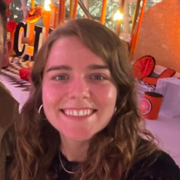 Babysitter in Madrid: Paula