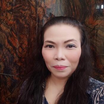 Nanny in Medanbaik: Marie