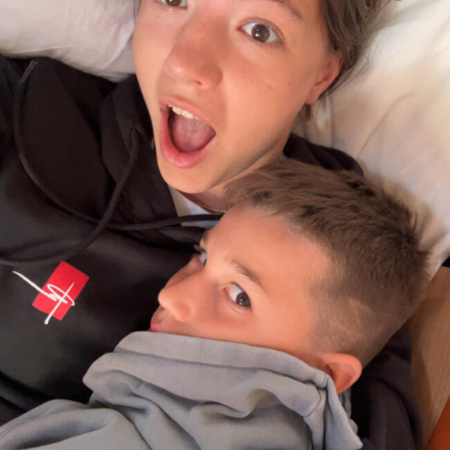 Babysitter in Šmarje-Sap: Klara