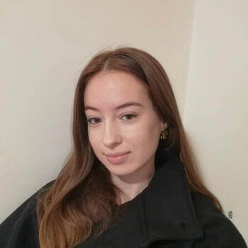 Babysitter i Lissabon: Iara Almeida