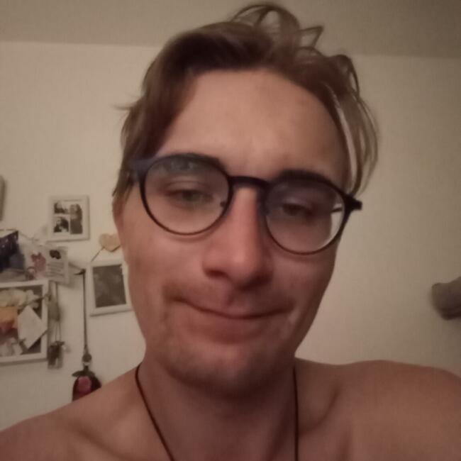 Babysitter in Tharandt: Jan