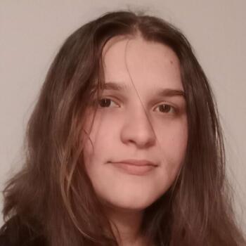 Babysitter in Lavelanet: Cassandre