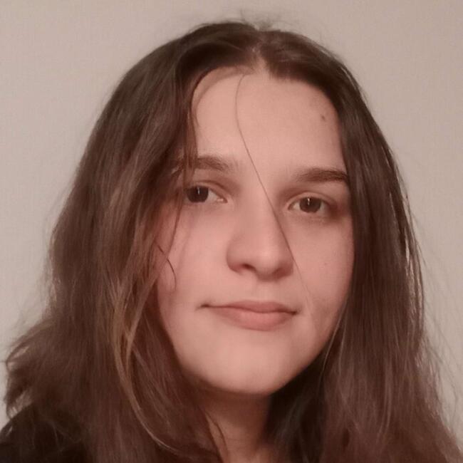 Babysitter in Lavelanet: Cassandre