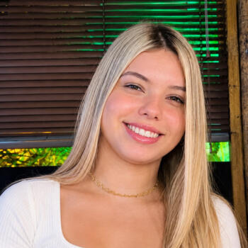 Babysitter in Juiz de Fora: Nicoly