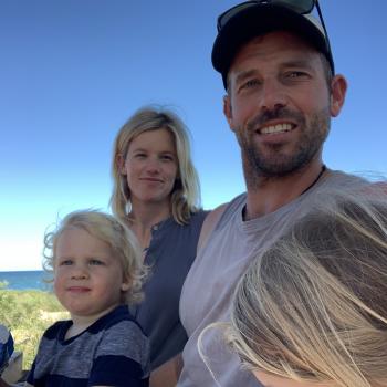 Babysitting job in Margaret River: babysitting job Steph