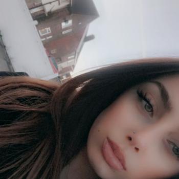 Babysitter in Blackpool: Sophie