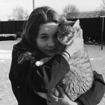 Babysitter in Geel: Emma