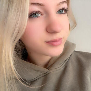 Babysitter in Breda: Marika