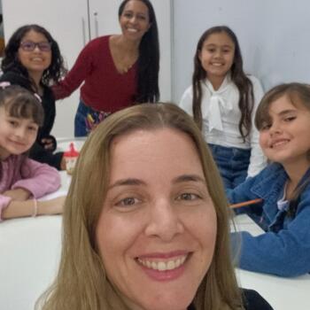 Babá Piracicaba: Daniela