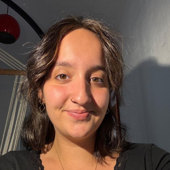 Babysitter in Girona: Susanna