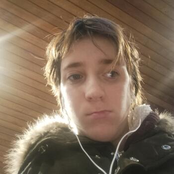 Babysitter in Hasselt: Fenna