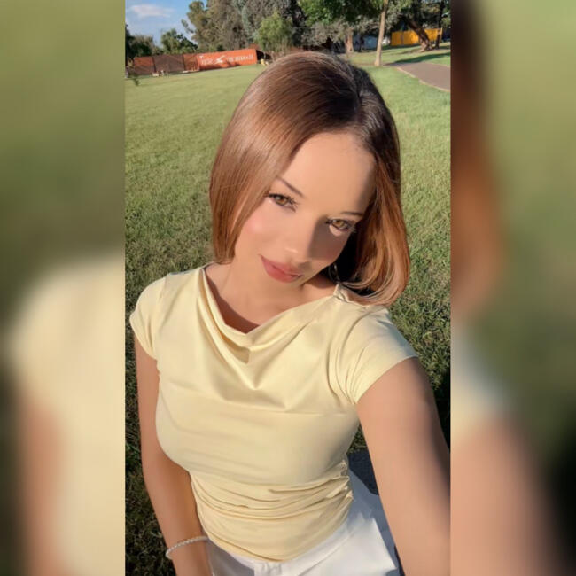 Babysitter in Boksburg: Salehah