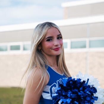 Babysitter Merrick: Kylie