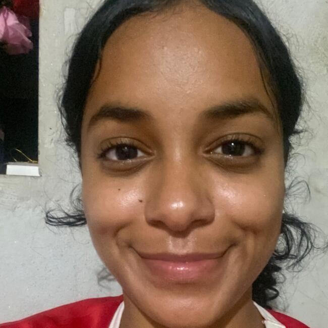 Niñera en Choloma: Yennifer